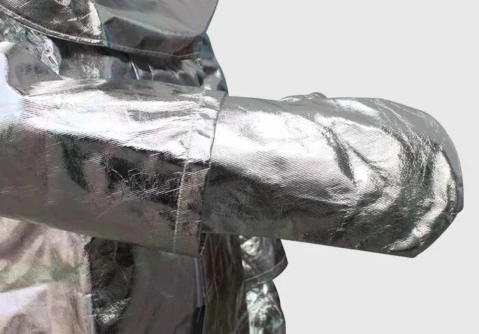 500 Degree Thermal Insulation Fire-proof Suit