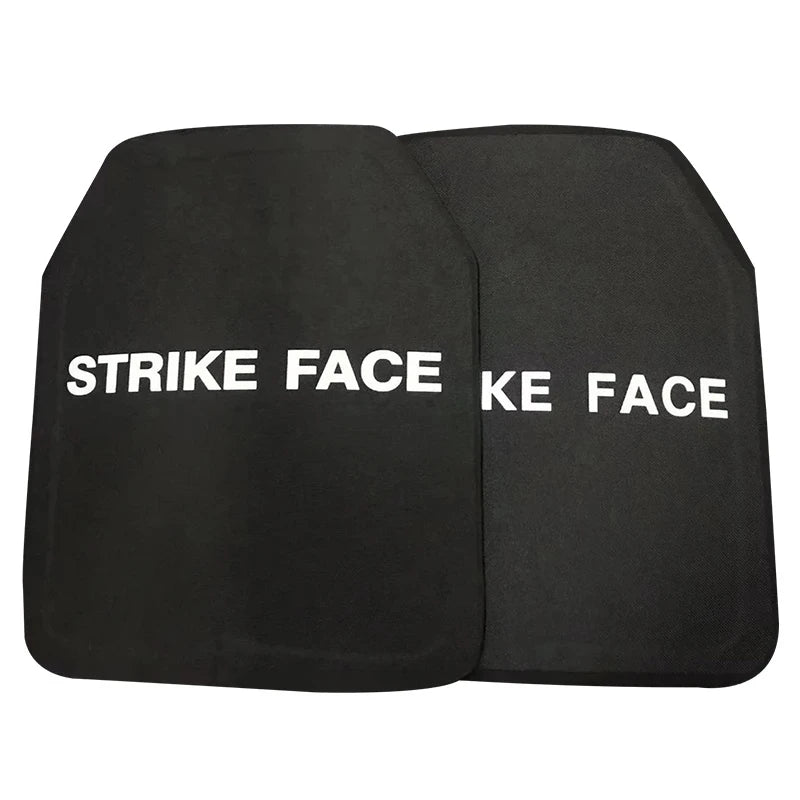 Bulletproof Plate10x12 Inches