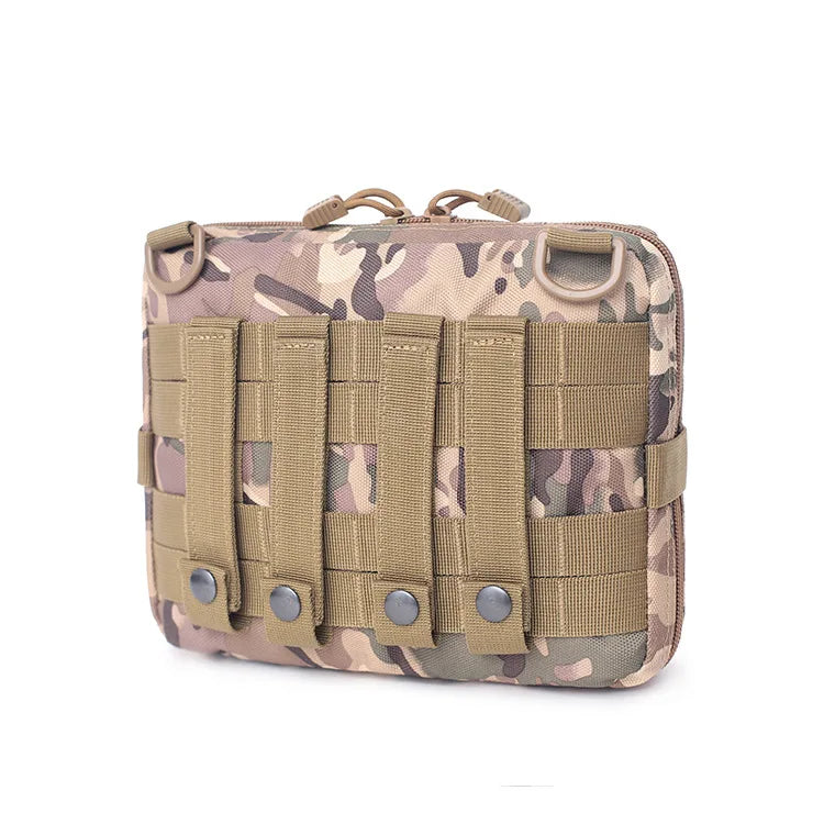 Molle Pouch Bag Medical EMT Tactical