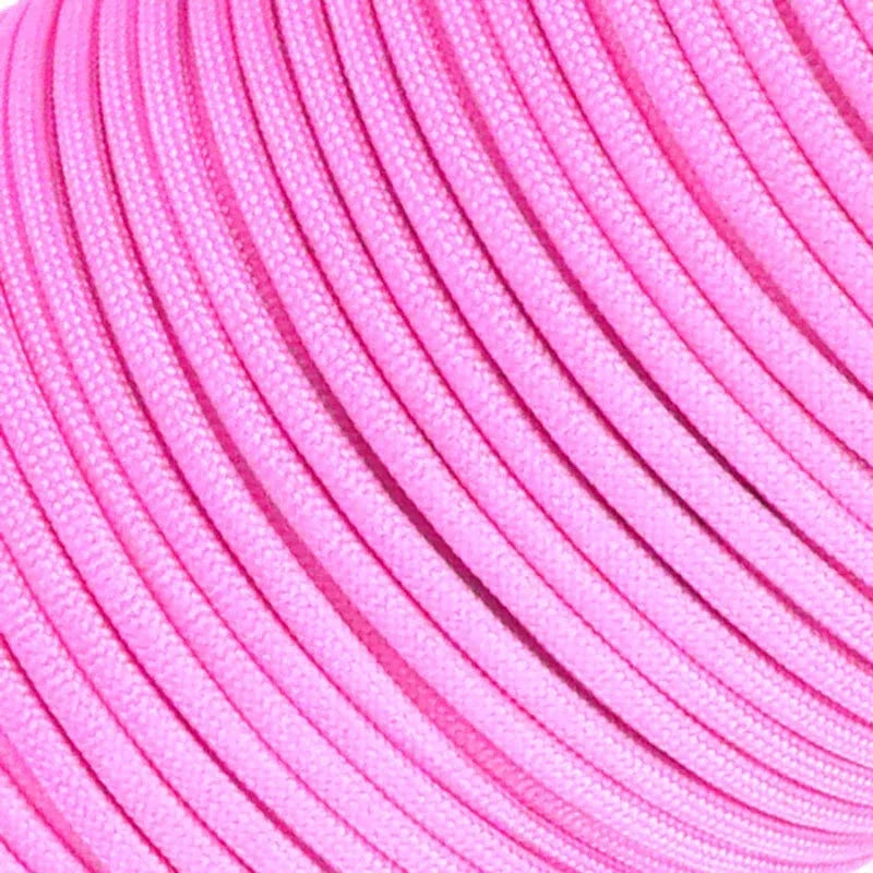 30M 4mm Braided Paracord Rope