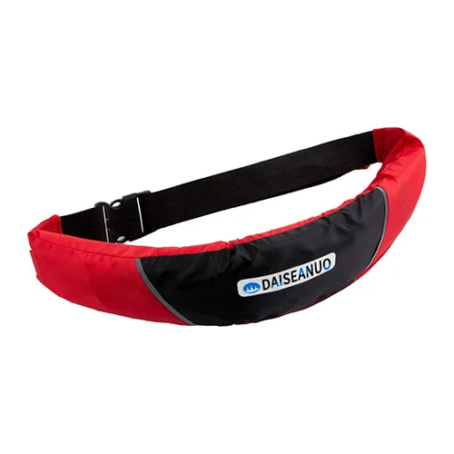 Lifejacket Belt - Immediate Inflation
