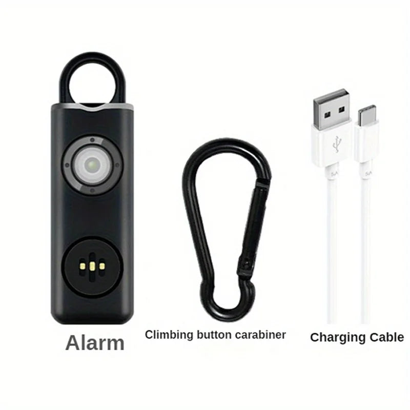 Personal Self Defense Alarm