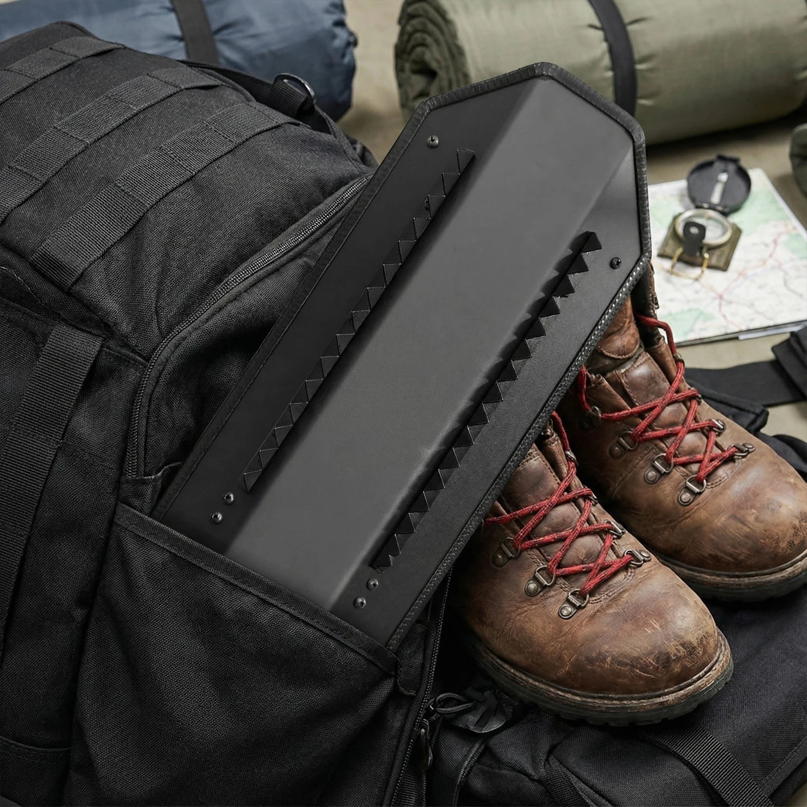 Self Defense Arm Shield Anti-Riot Shield
