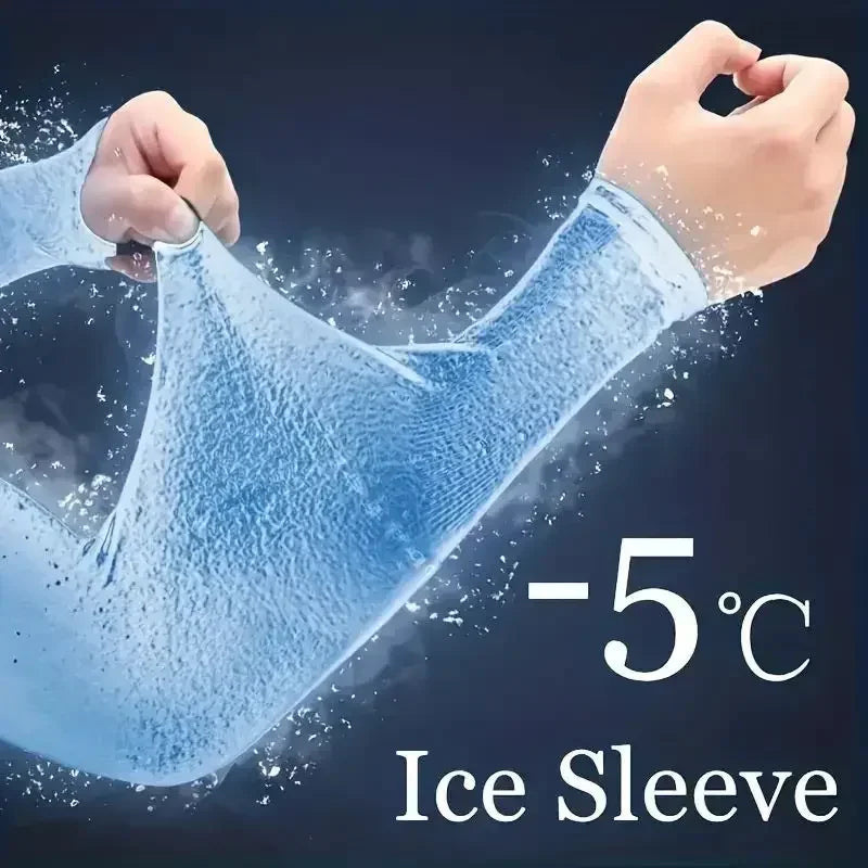 Protective Arm Covers