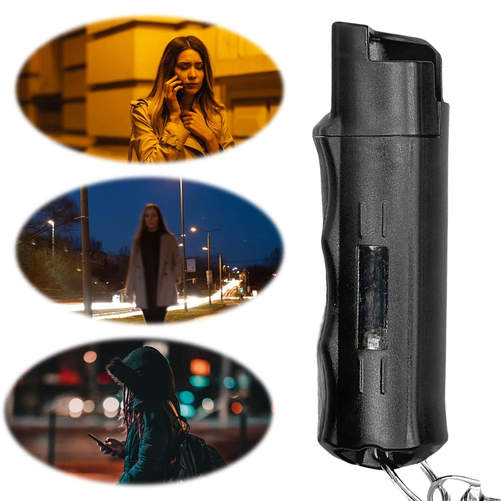 20ml Multipurpose Pepper Spray