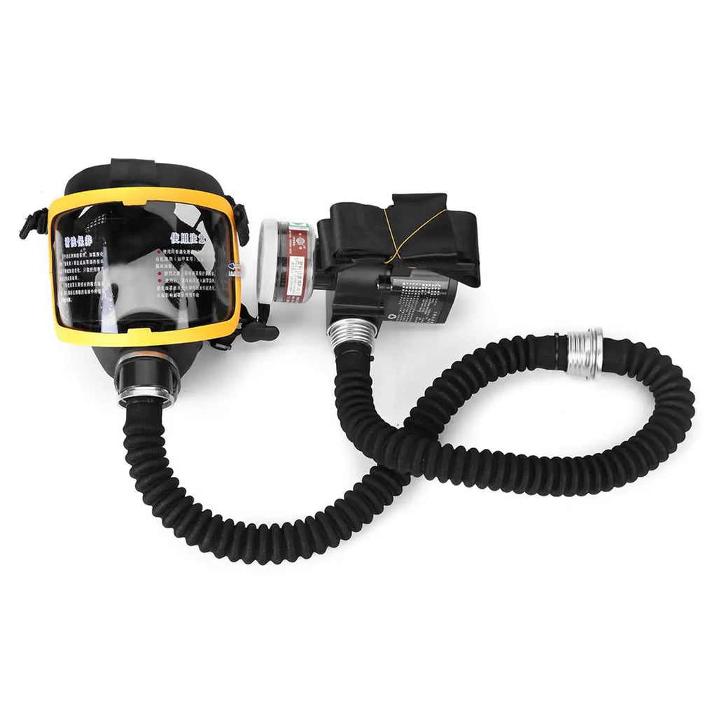 Electric Respirator Mask