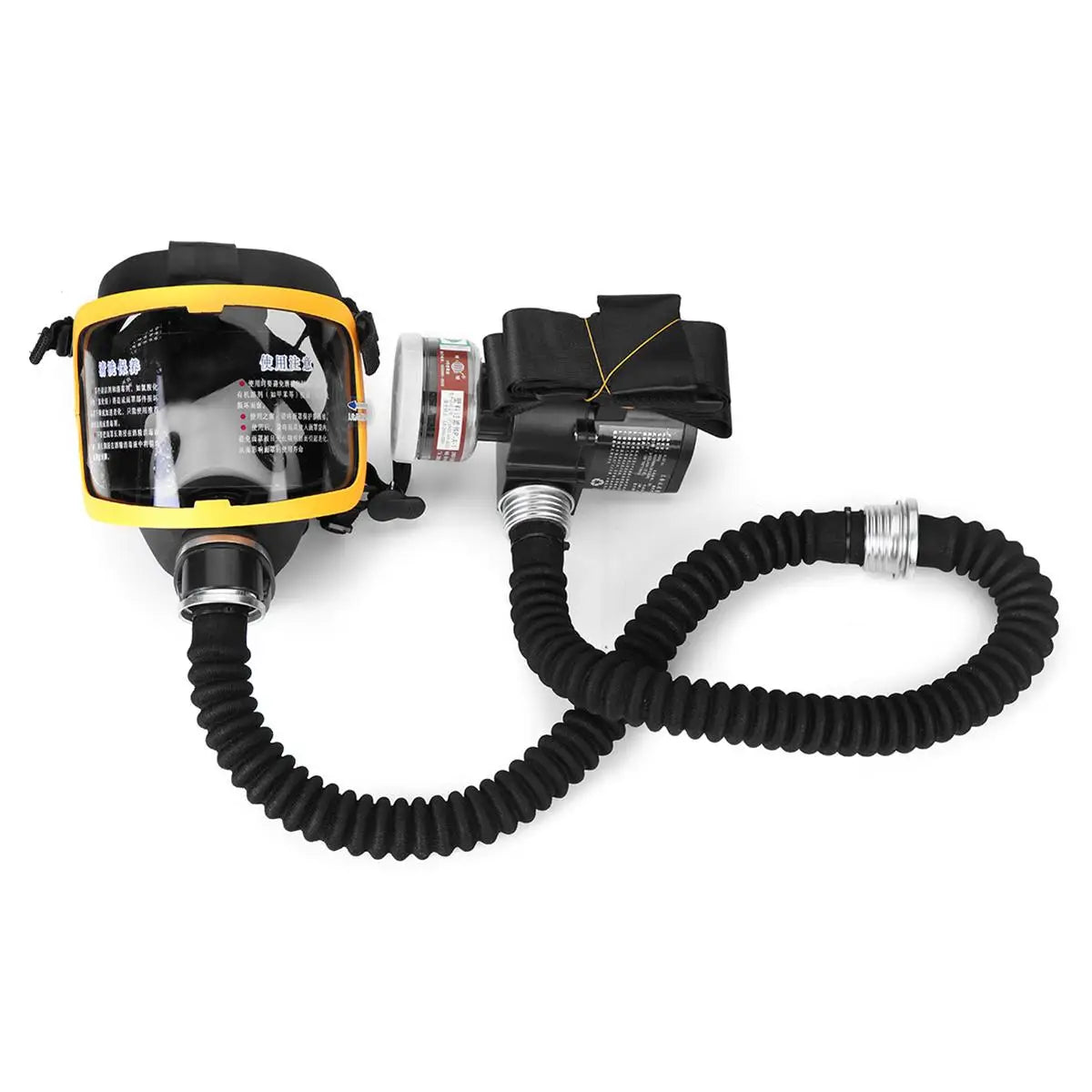 Electric Respirator Mask