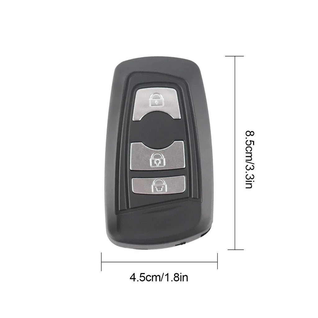 Car Key Stun Gun