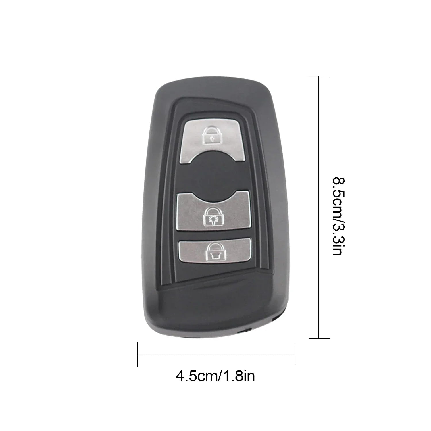Car Key Stun Gun