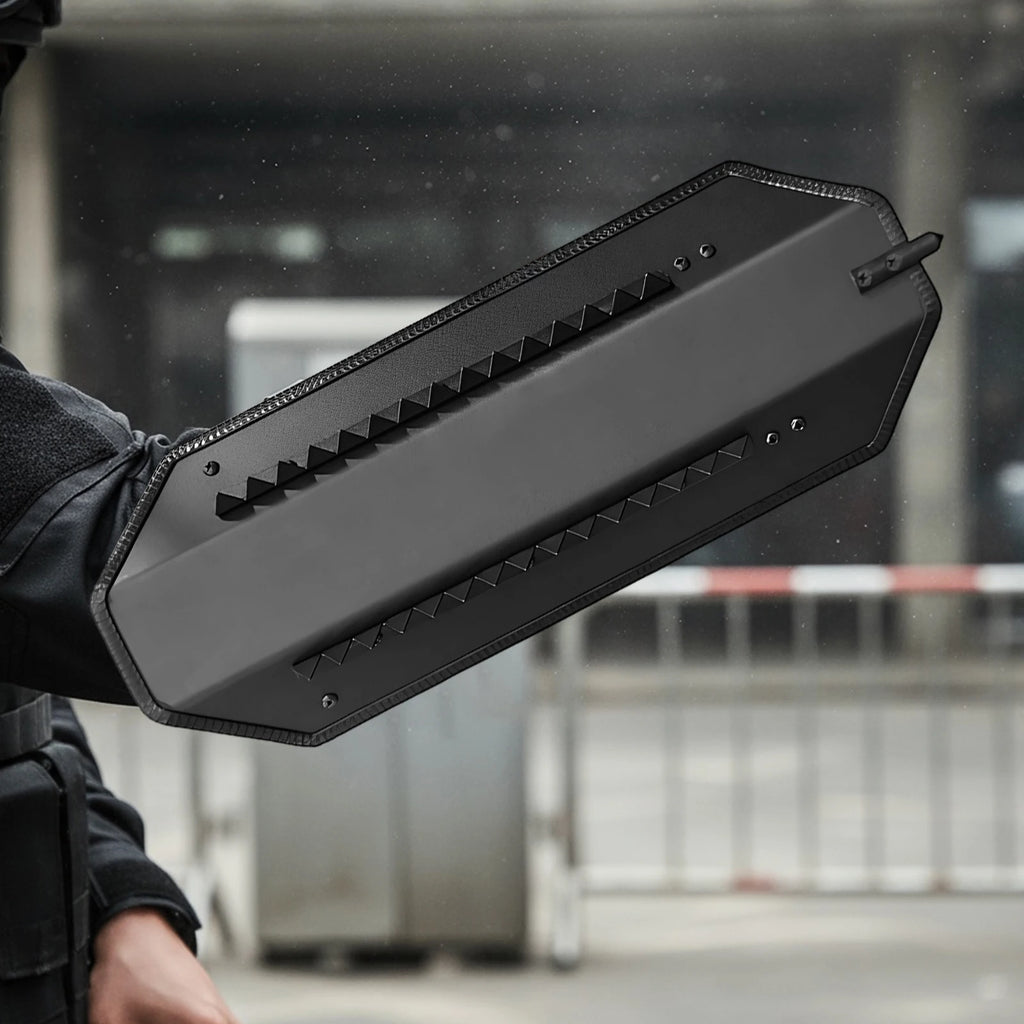 Self Defense Arm Shield Anti-Riot Shield