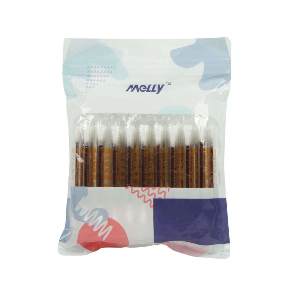 Medical Alcohol Emergency Cotton Swab