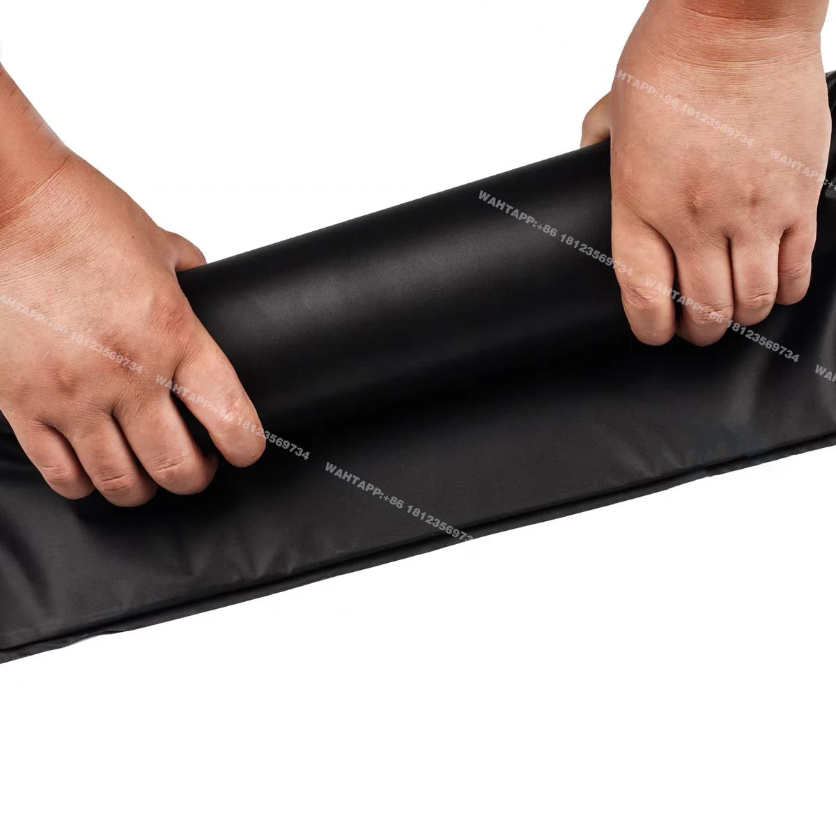 Fully Protective BulletProof Chip Plate