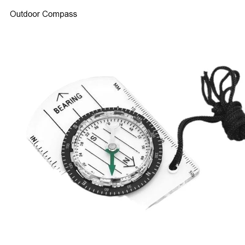 Outdoor Survival Kit Defense Equipment
