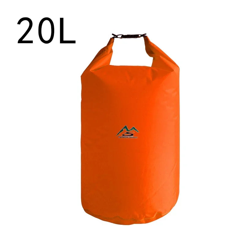 5L10L20L40L70L Waterproof Dry Bag Sack
