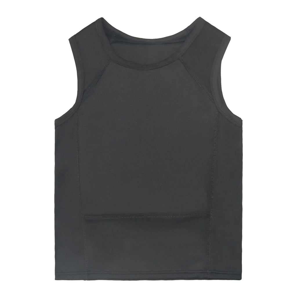 Anti-Bullet T Shirt