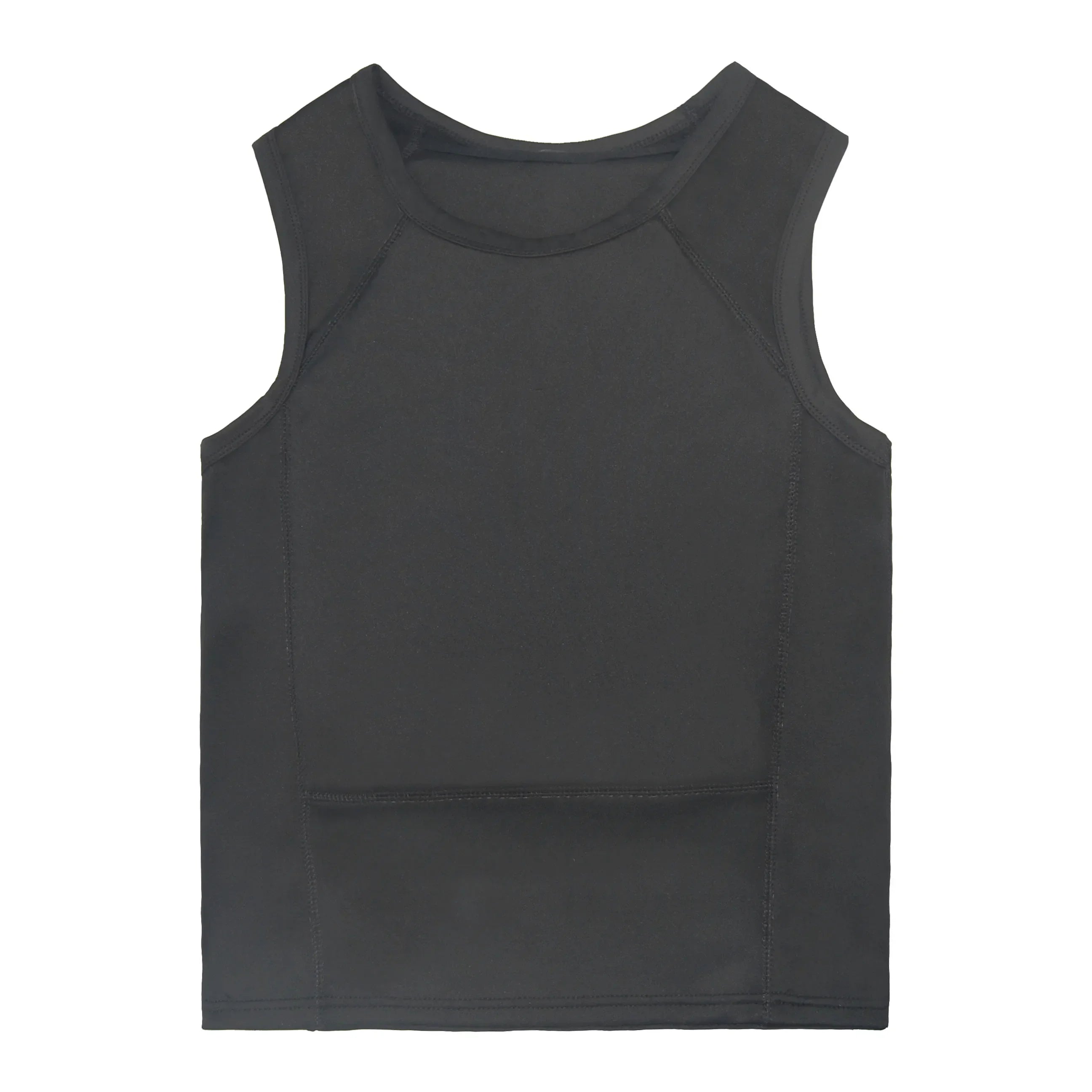 Anti-Bullet T Shirt