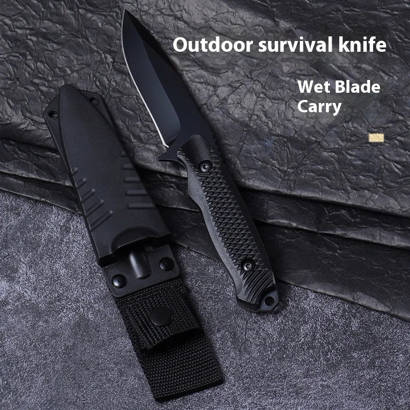 Outdoor Tactical  Dragon Bone Design Survival Tool