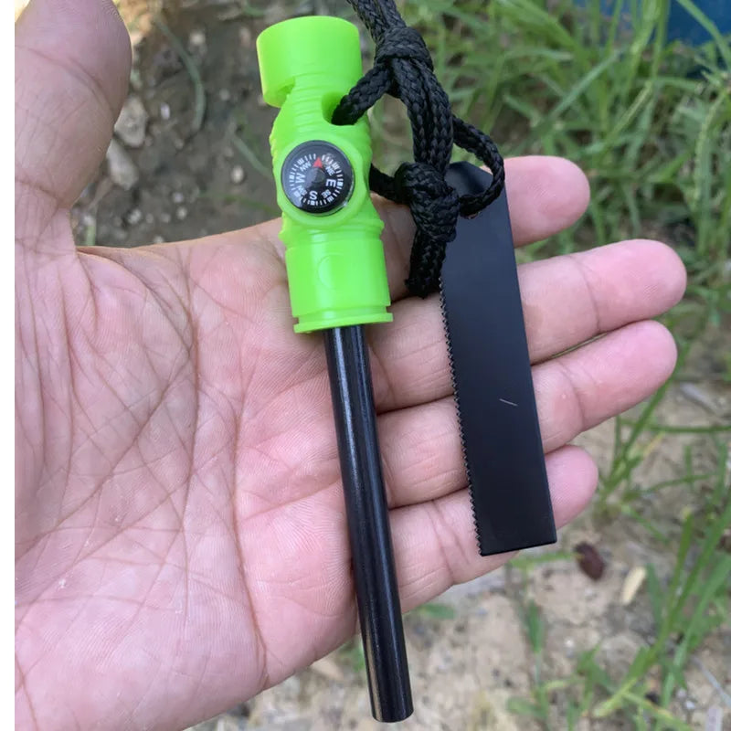 Fire Starting Device - Waterproof Ignition