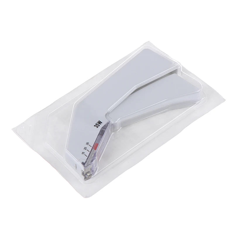 Medical Surgery Disposable Stainless Steel Skin Stapler