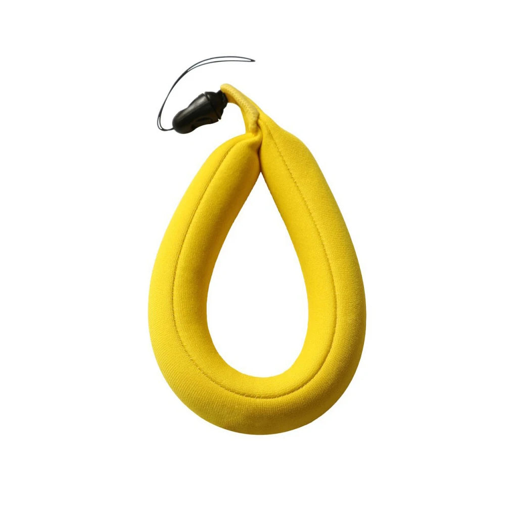 Underwater Phone Wristband/Floating Device