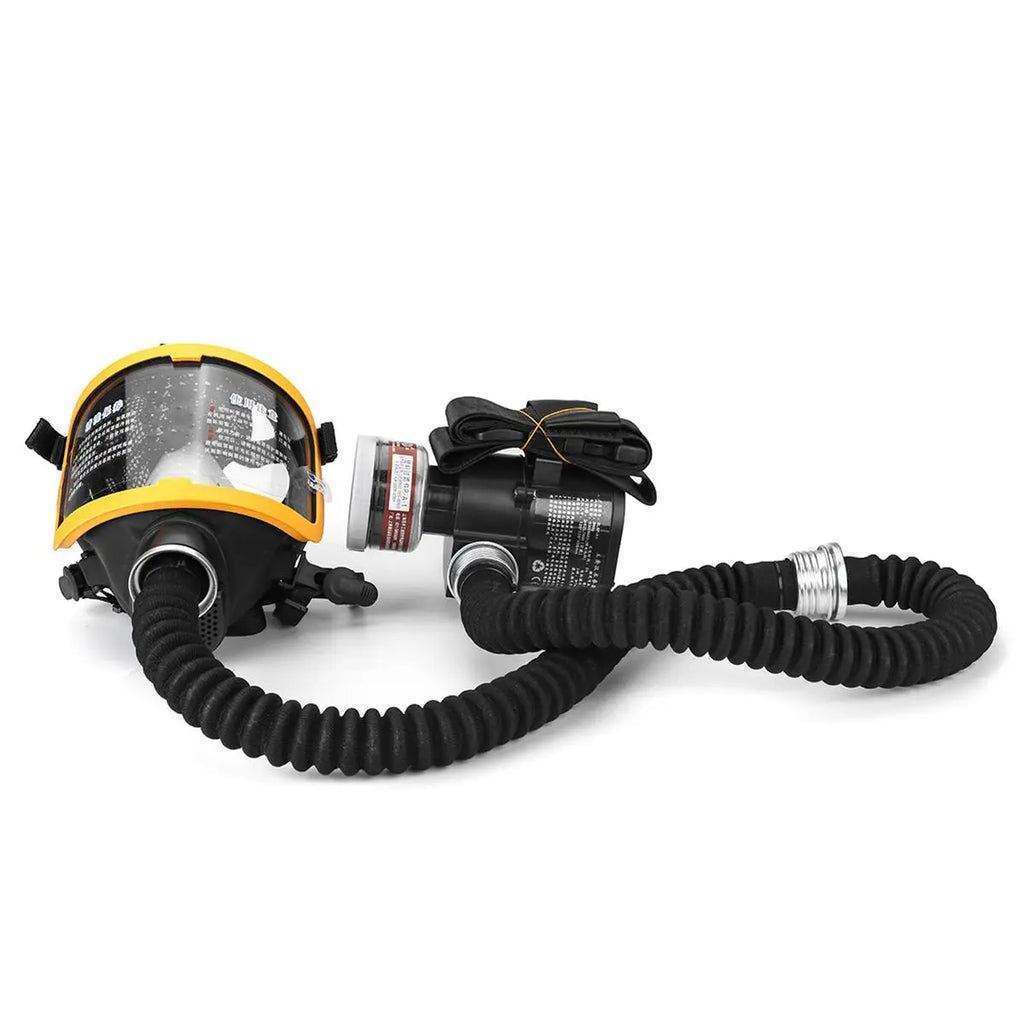 Electric Respirator Mask