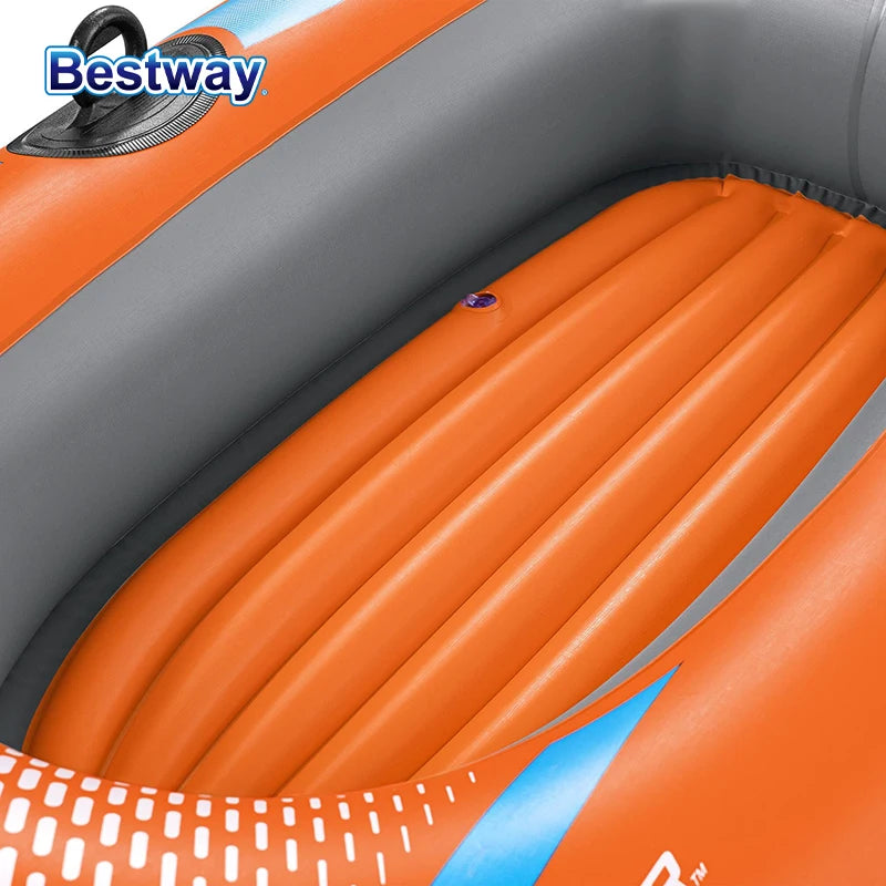 1-3 Person Heavy Duty Inflatable Kayak