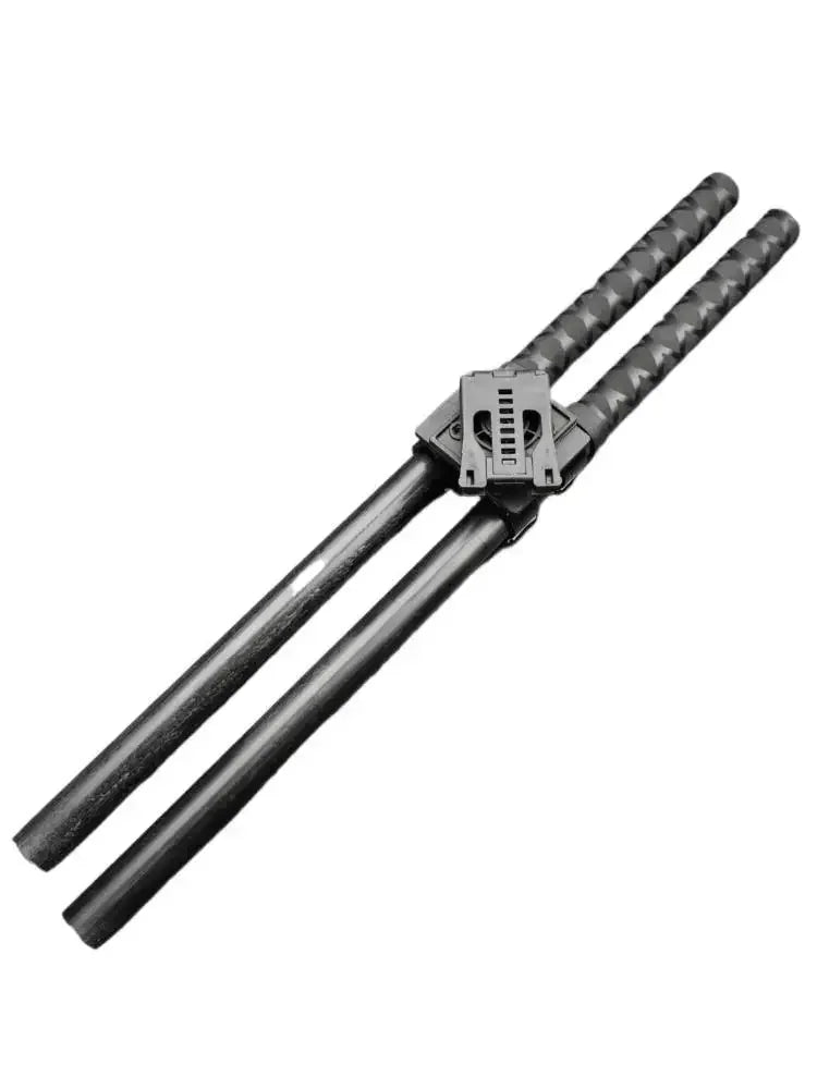 NEW 2pcs Philippine Short Stick