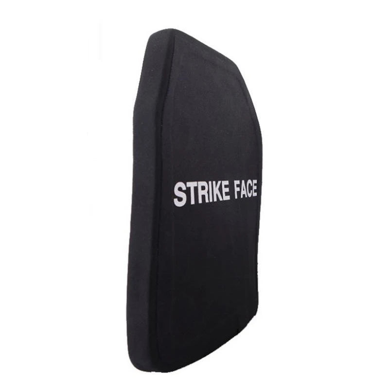 Bulletproof Plate10x12 Inches