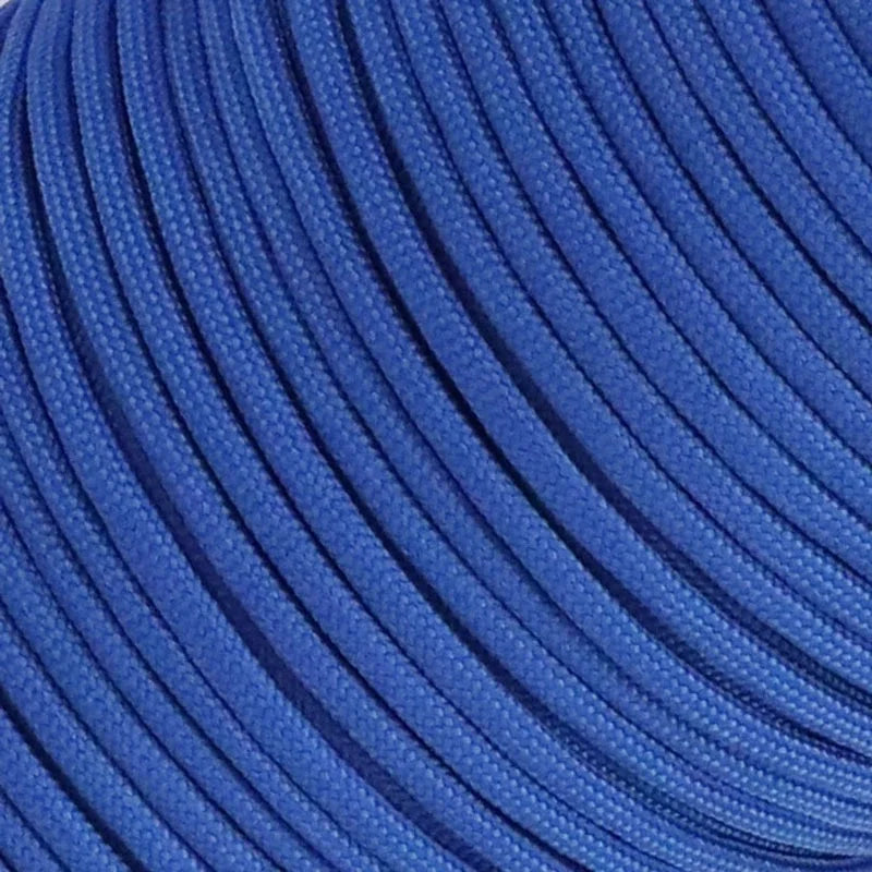 30M 4mm Braided Paracord Rope
