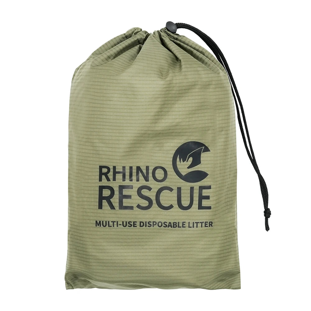 RESCUE Portable stretcher