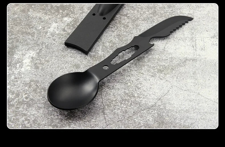 Outdoor Knives set