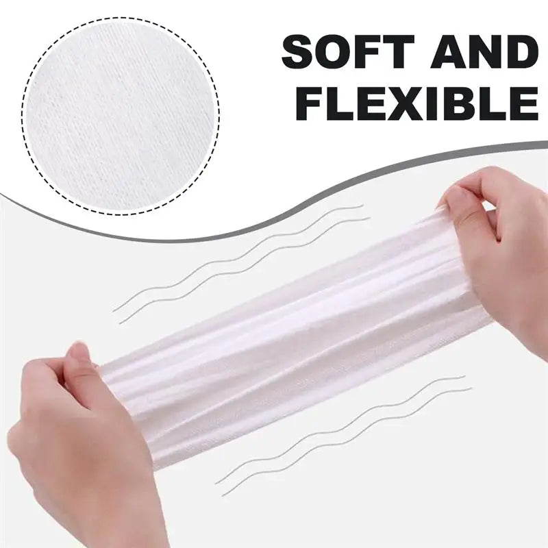 First Aid Gauze 300 pcs
