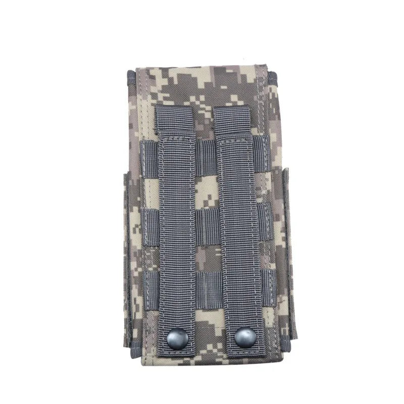 25 Round Molle Shell Pouch 12 GA Gauge
