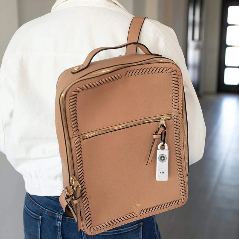 Personal Self Defense Alarm