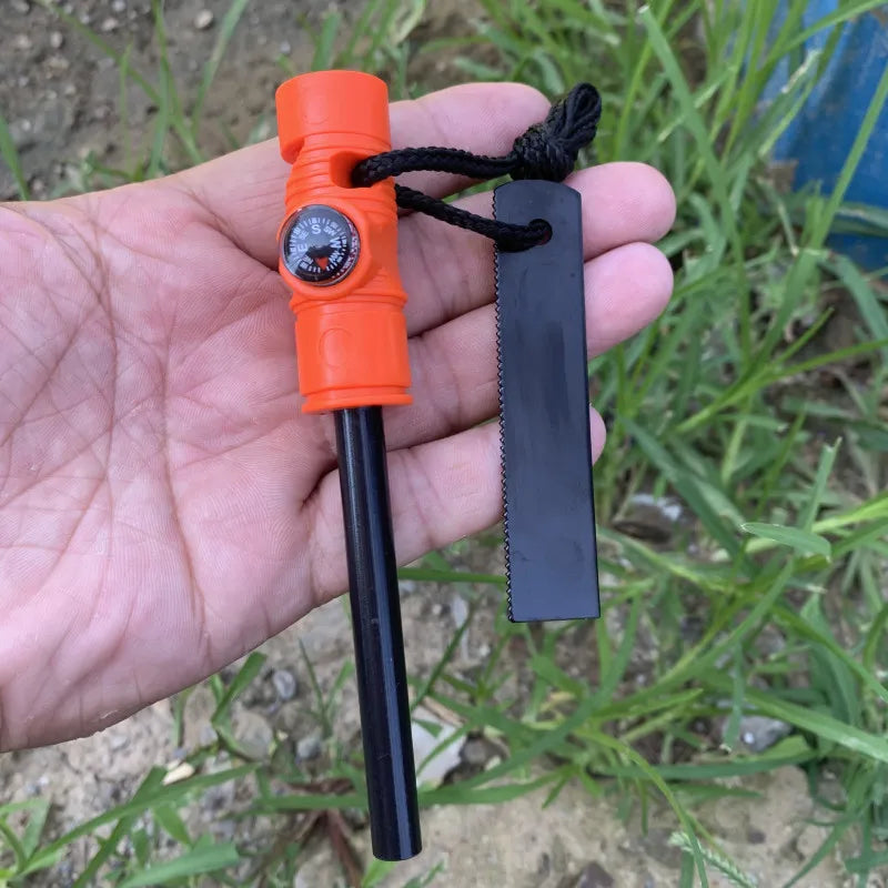 Fire Starting Device - Waterproof Ignition