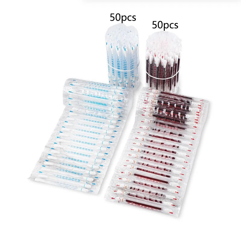 Iodophor Alcohol Disinfects Cotton Swabs Iodine Tincture