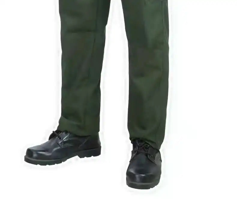 Men's Protective Clothing Two Piece Set