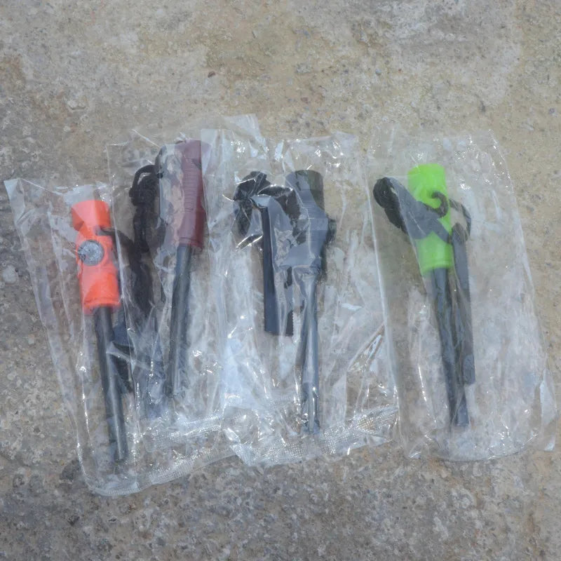 Fire Starting Device - Waterproof Ignition