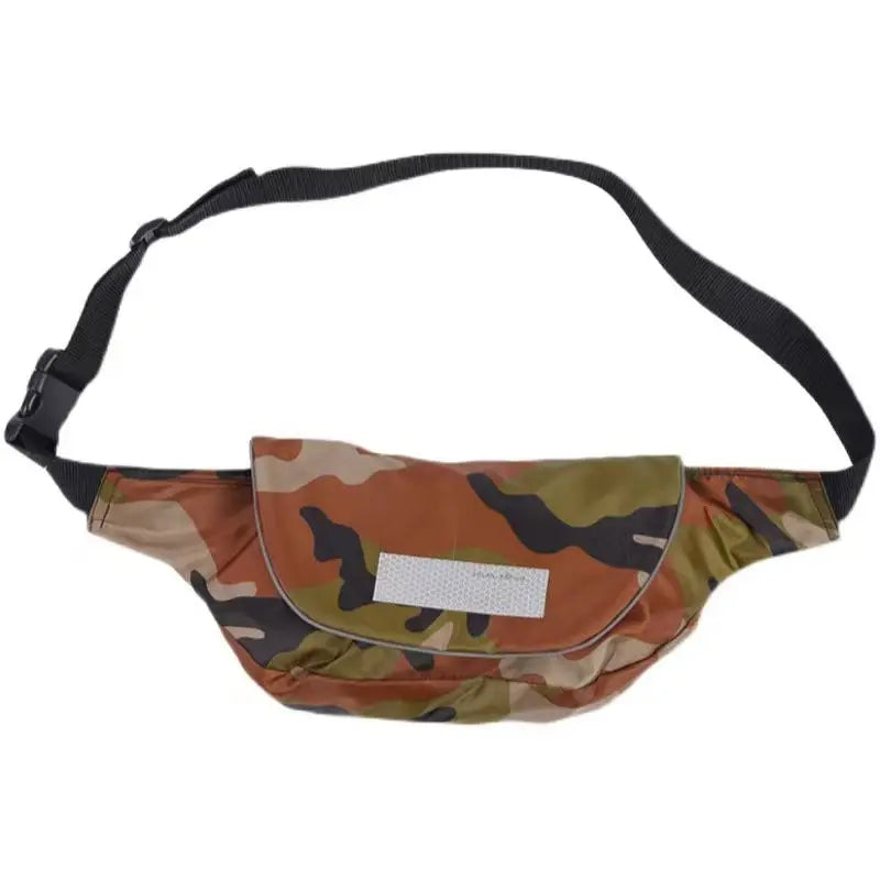 Lifejacket Belt - Immediate Inflation