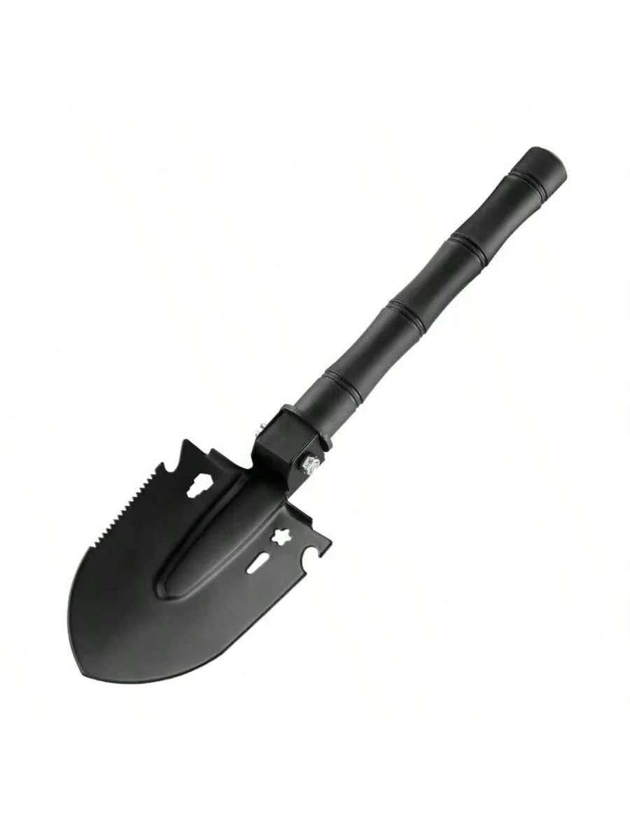 Foldable Portable Truck Mounted Engineer Shovel