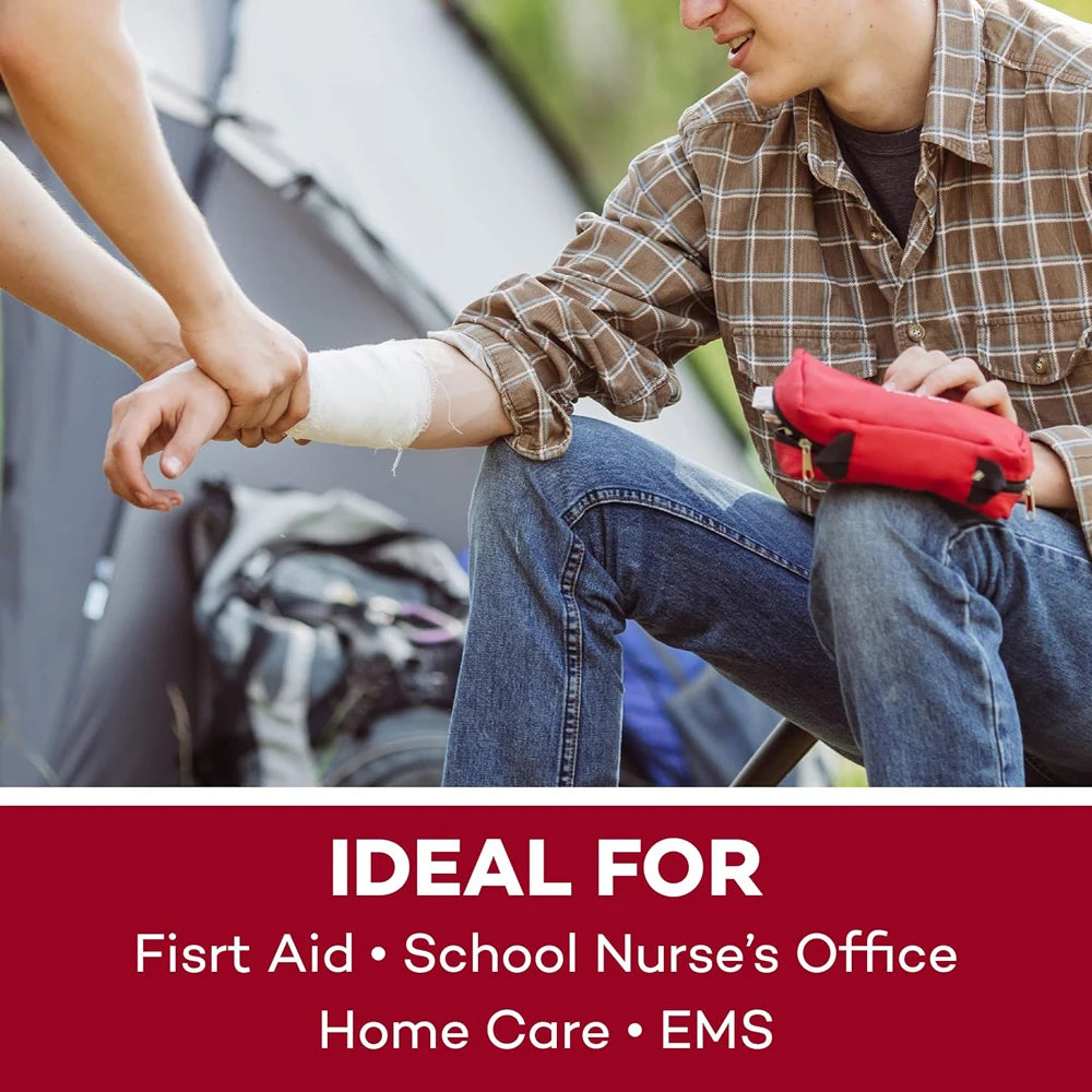 Splint Roll First Aid Medical Emergency