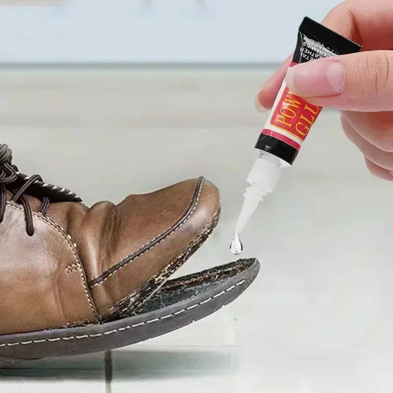Liquid Super Glue Wood Rubber Metal Glass