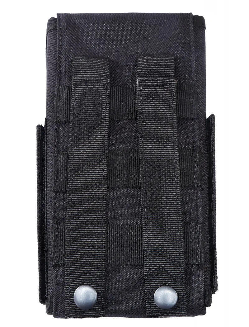25 Round Molle Shell Pouch 12 GA Gauge