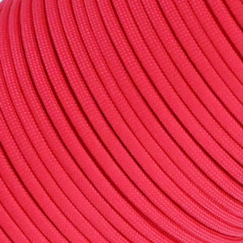 30M 4mm Braided Paracord Rope