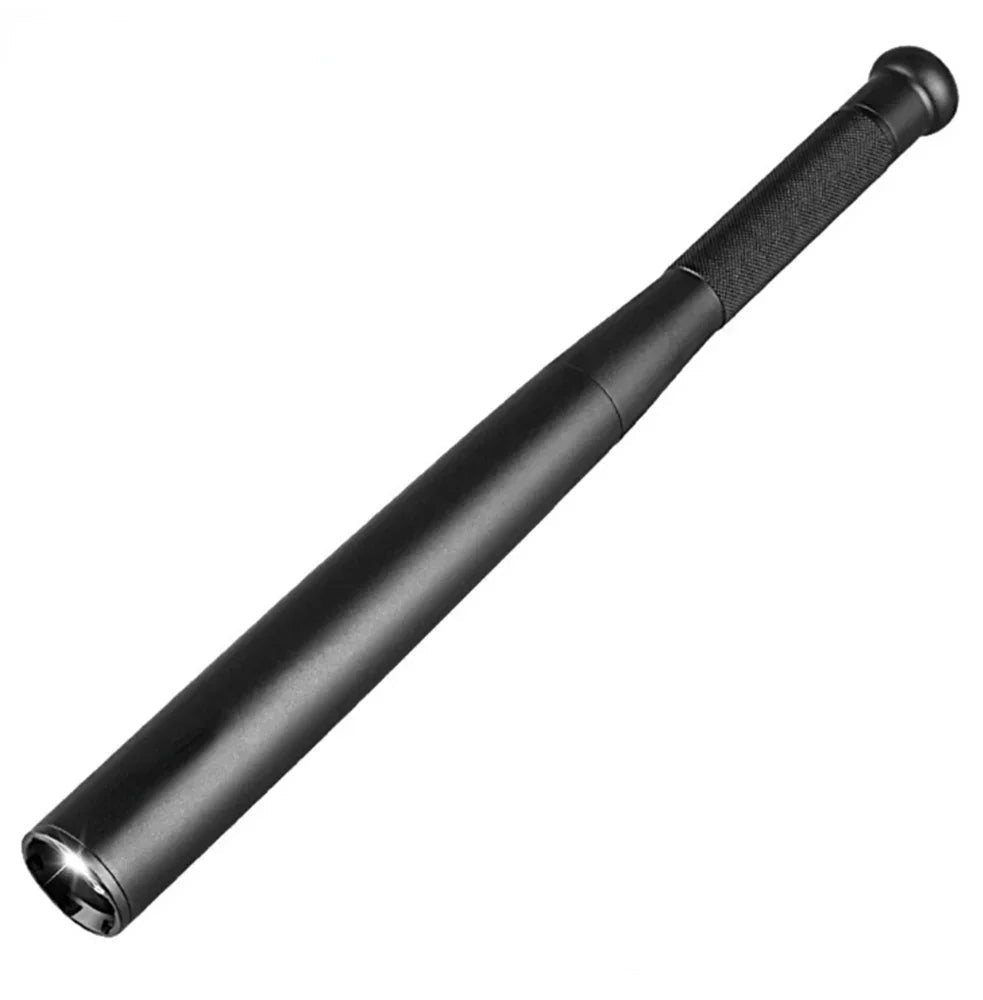Self Defense Flashlight Weapon 2-in-1