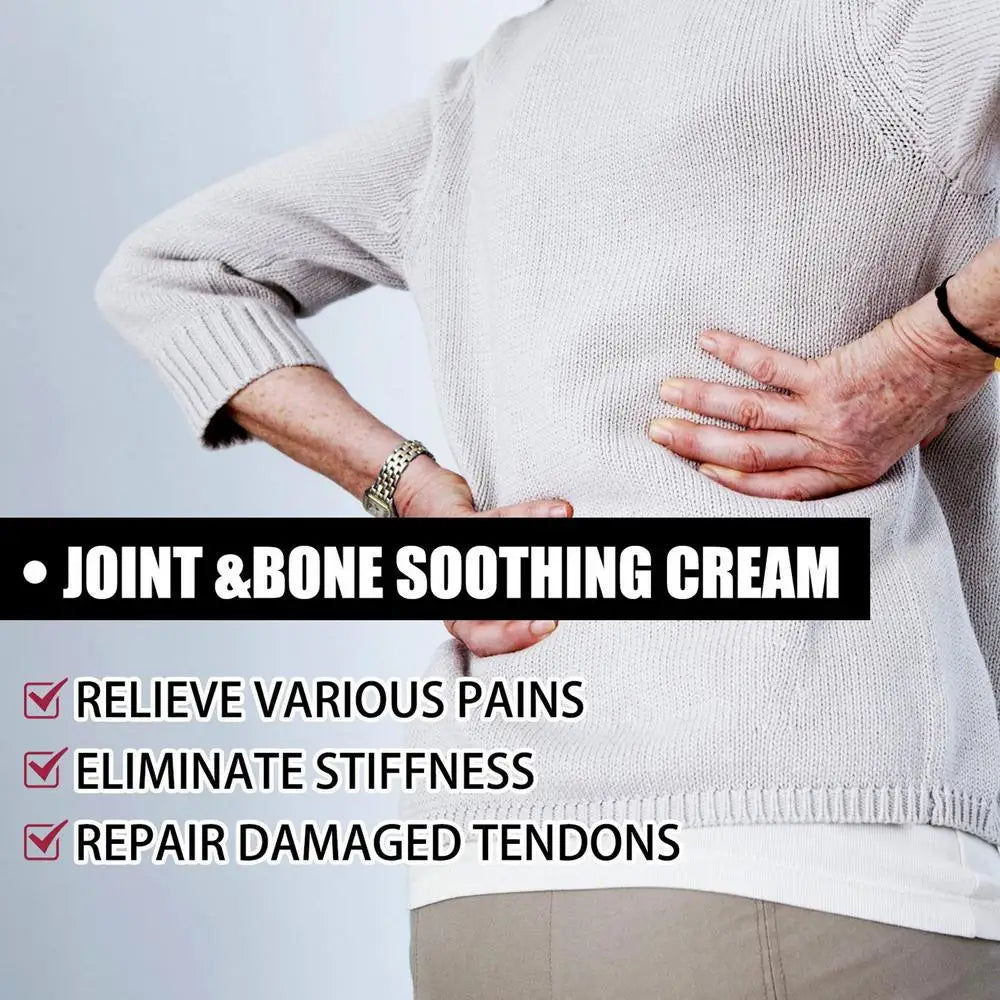50G Joint Bone Counterpain Cream Joint Bone