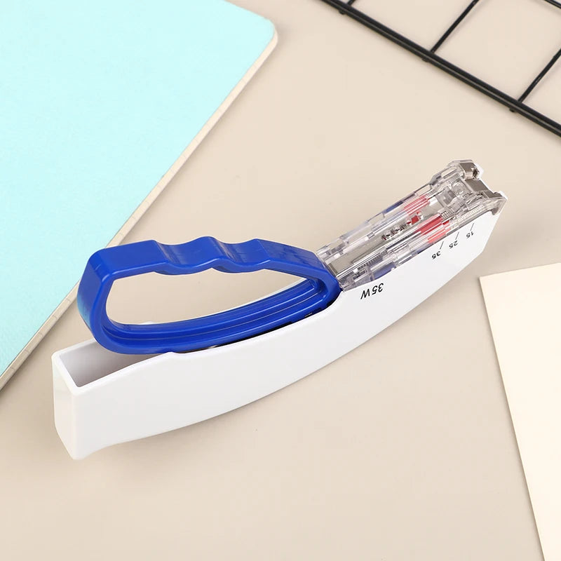 1pc Medical Surgery Disposable Stainless Steel Skin Stapler