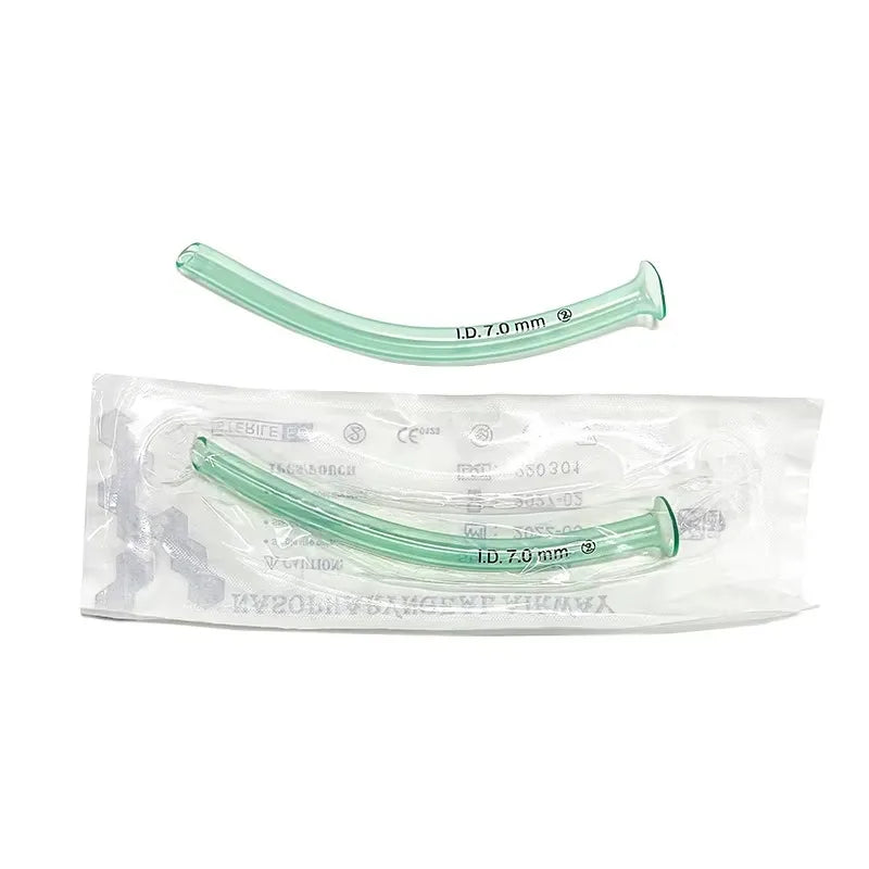 1pc Disposable Nasal Pharyngeal
