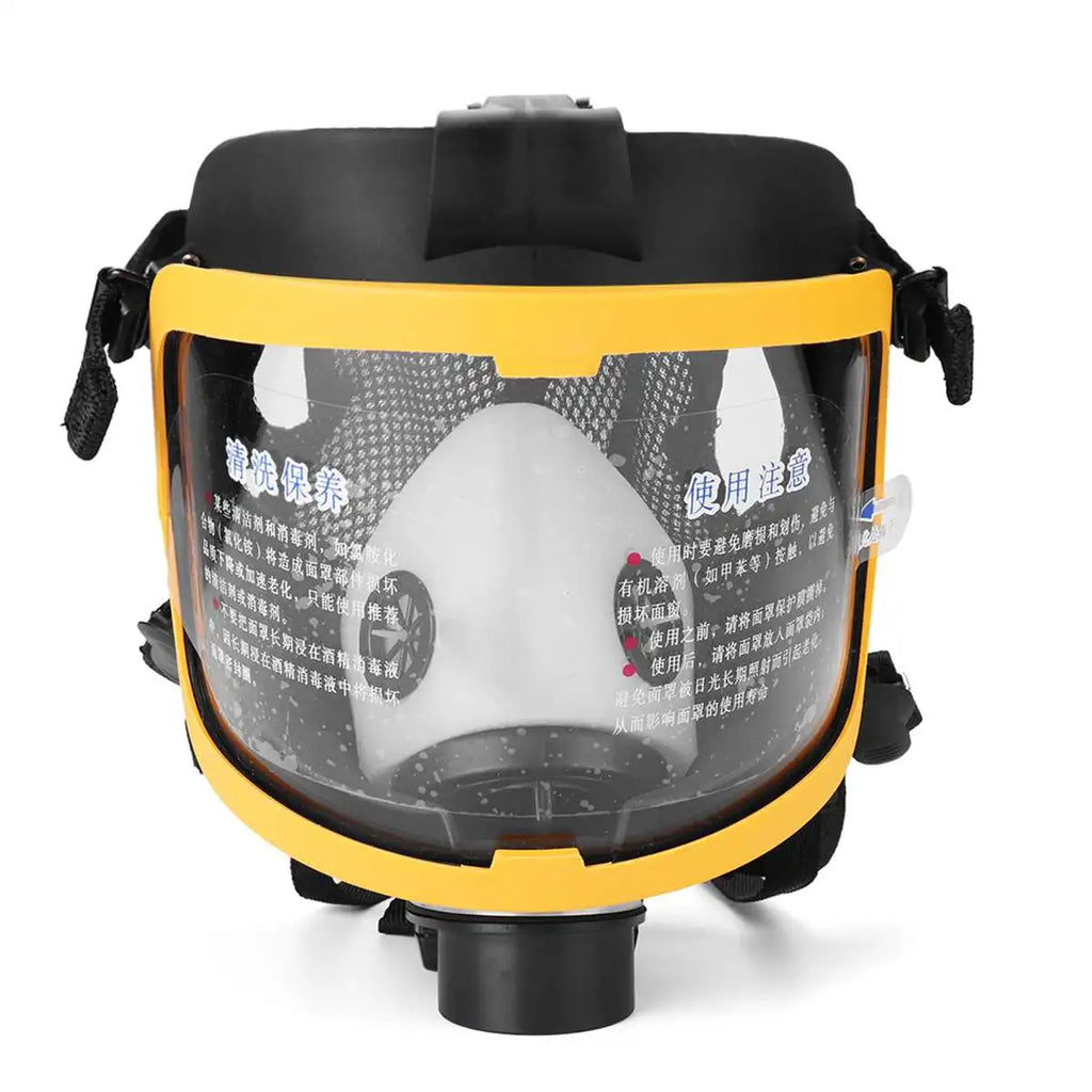 Electric Respirator Mask