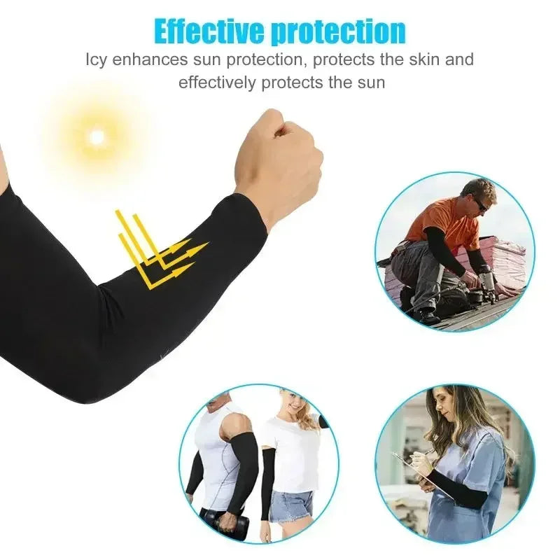 Protective Arm Covers